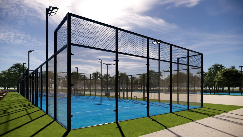 The Best Padel Courts in the World