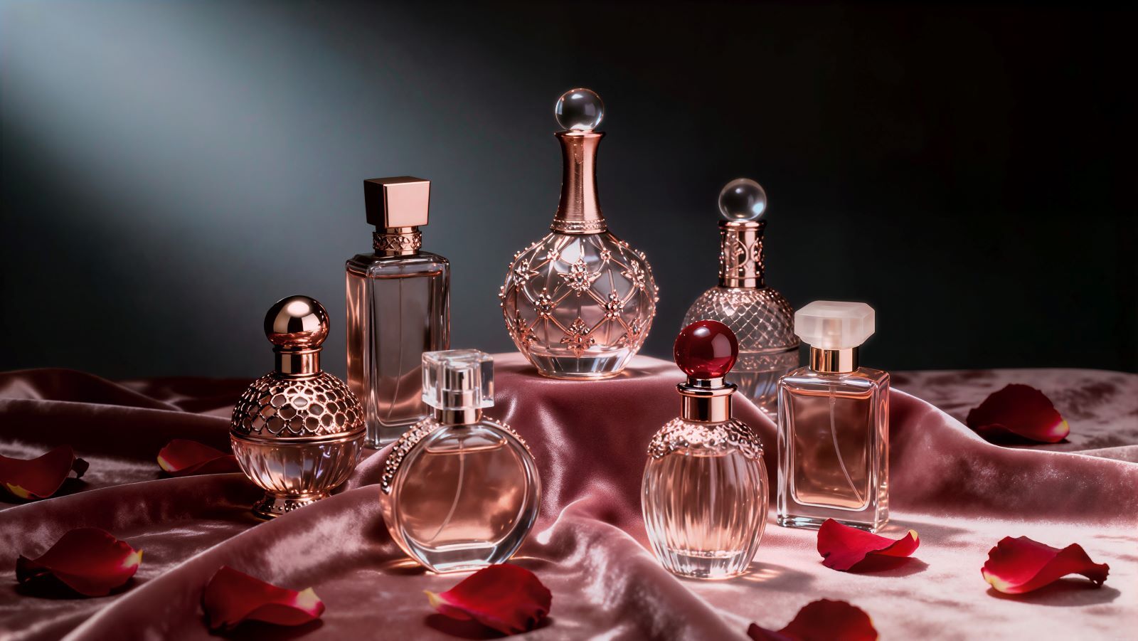 The Best Luxury Perfumes for Women in 2026