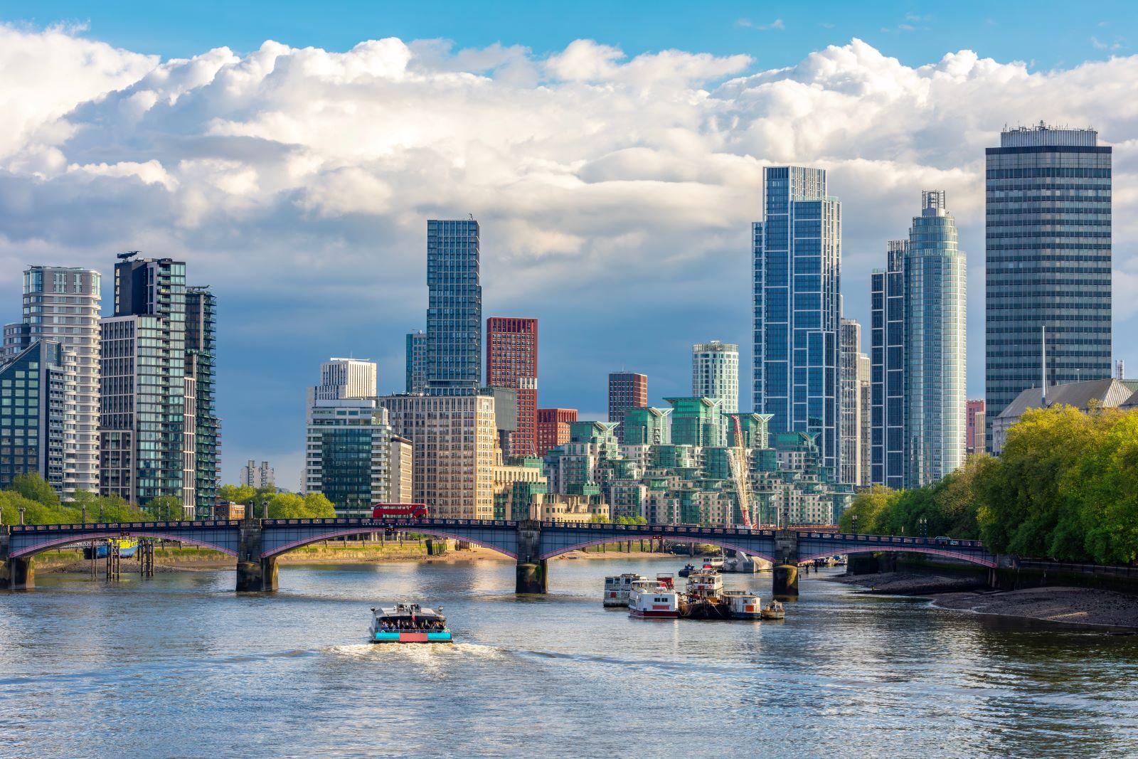 The Best Places to Live in South London