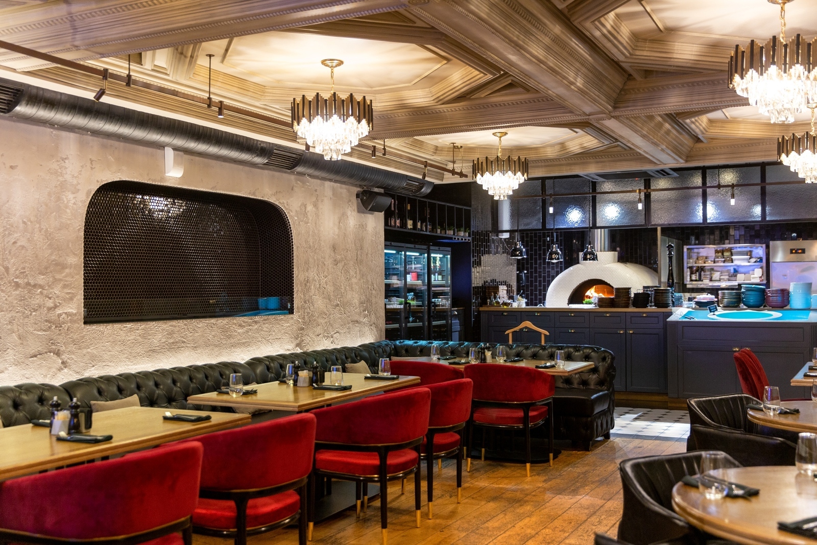 The Best Restaurants in Shoreditch