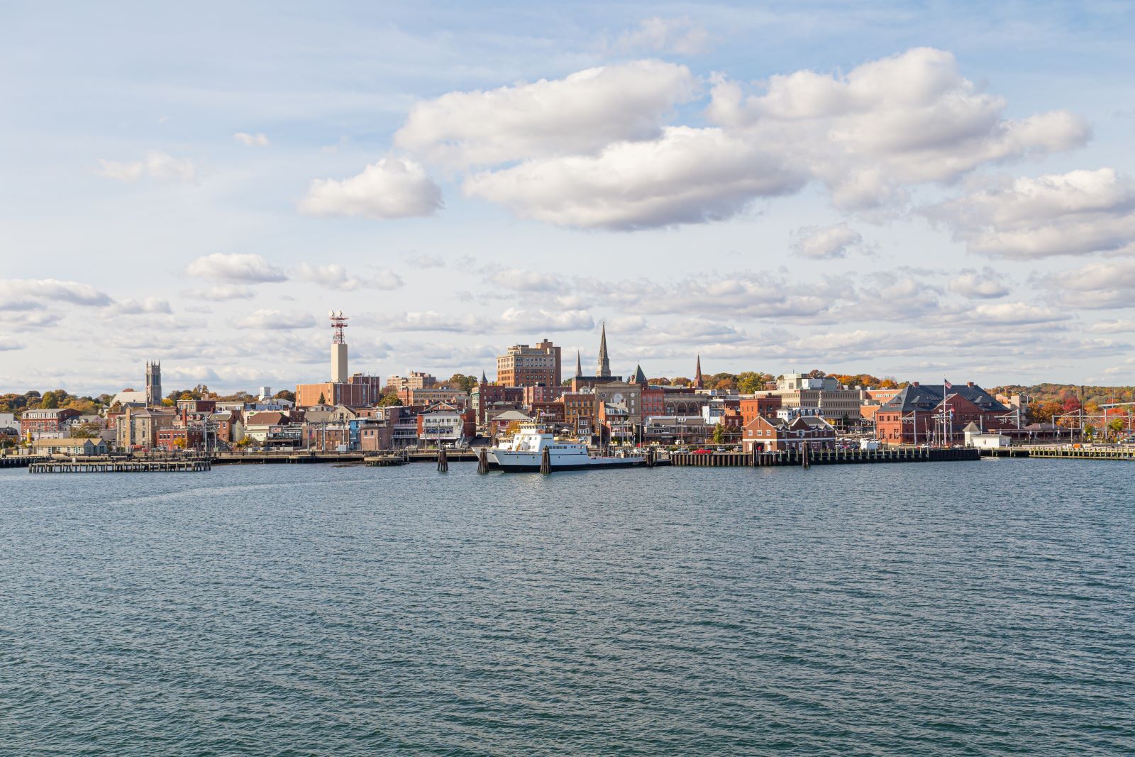 The Best Seaside Towns Near London