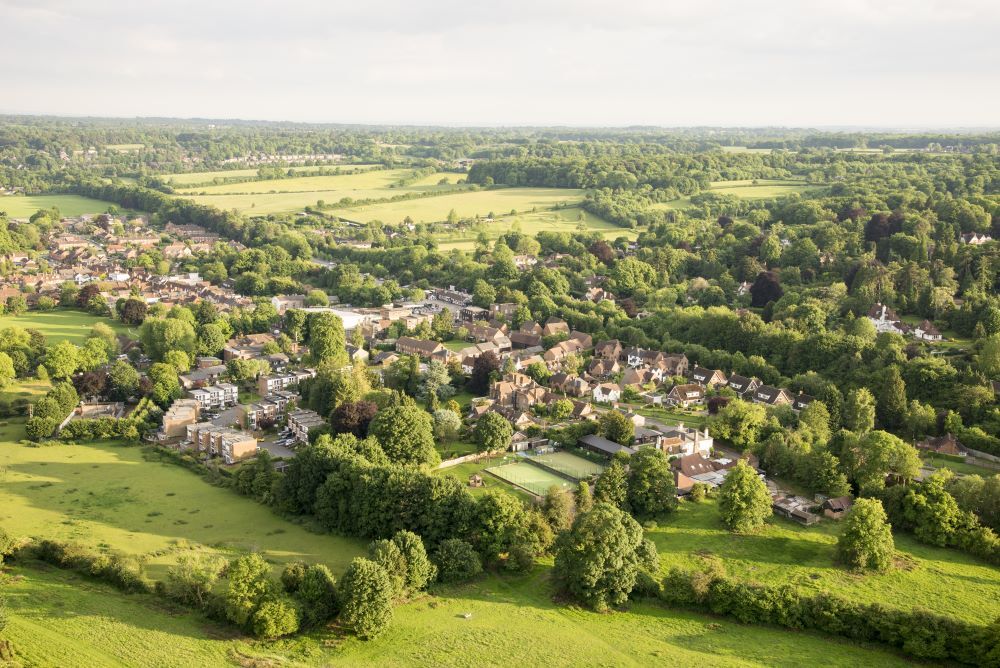 The Best Towns in Buckinghamshire