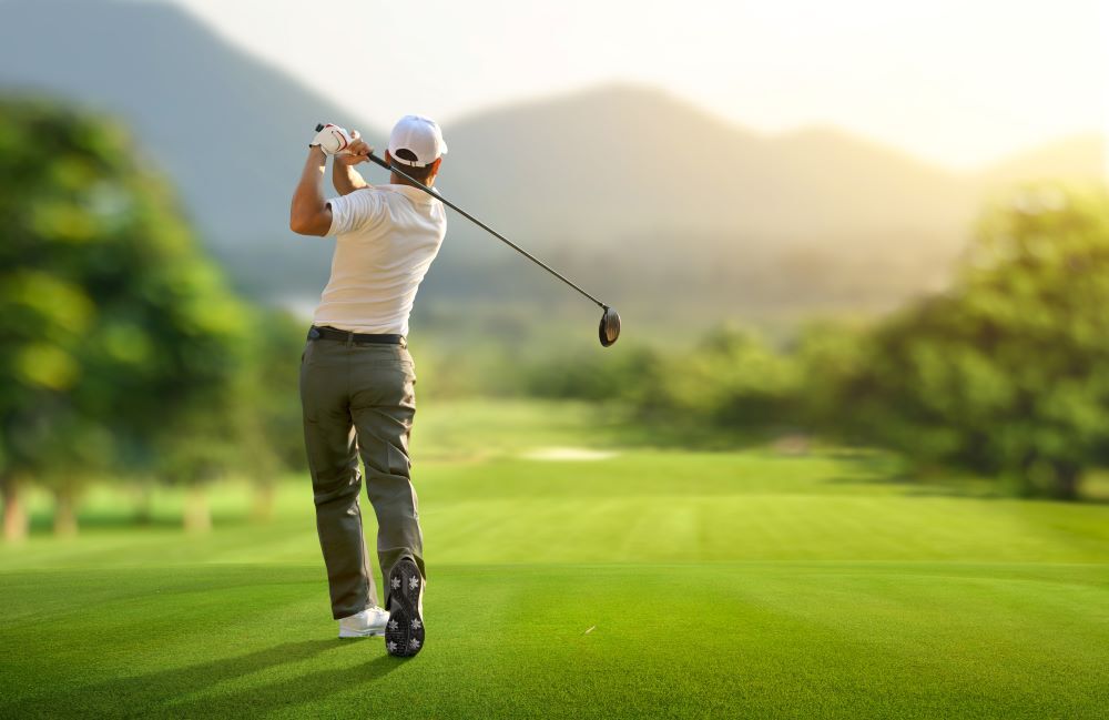 The BMW PGA Championship 2026: A Wonderful Week at Wentworth