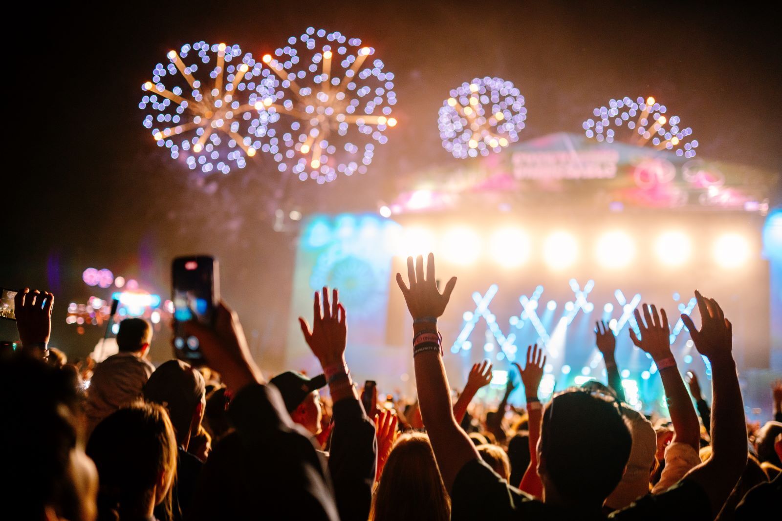 BST Hyde Park Festival 2026