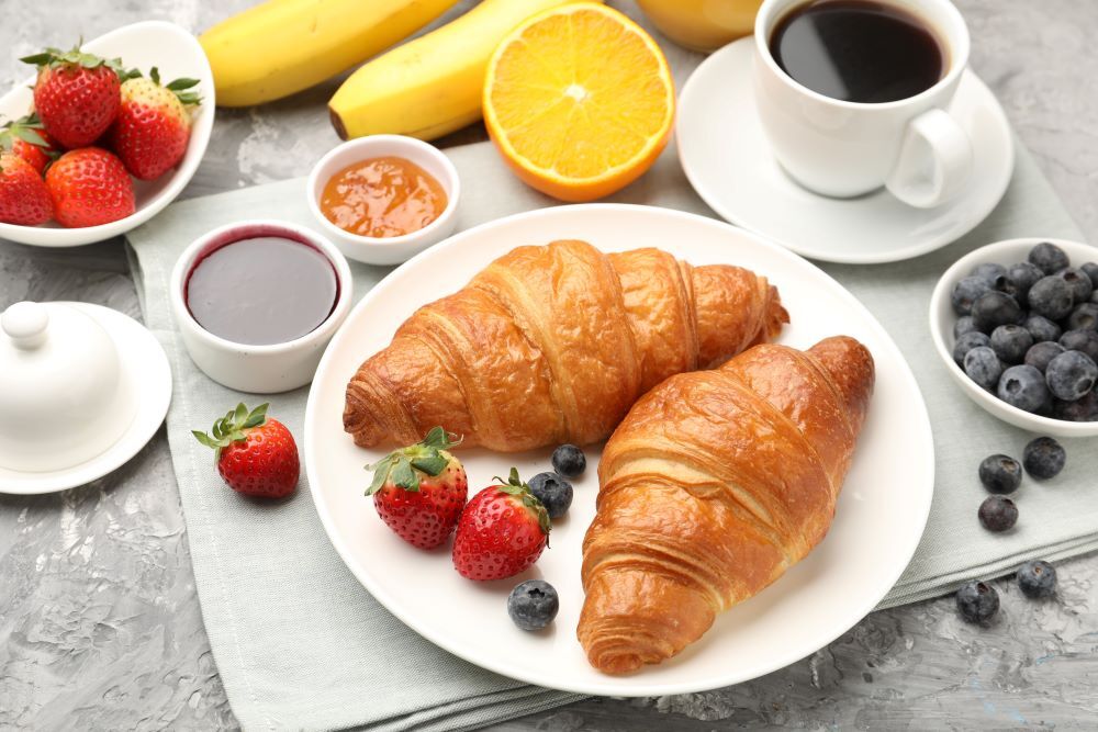 Best Breakfast Cafes in Buckinghamshire
