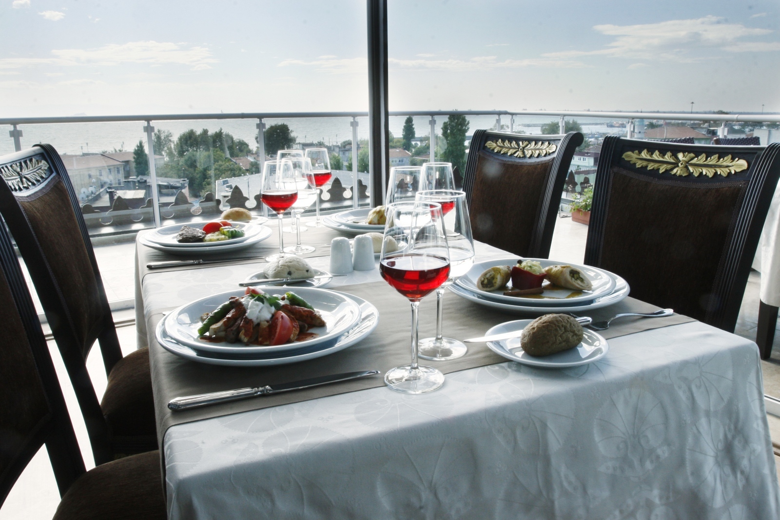 The Best Restaurants in Clapham