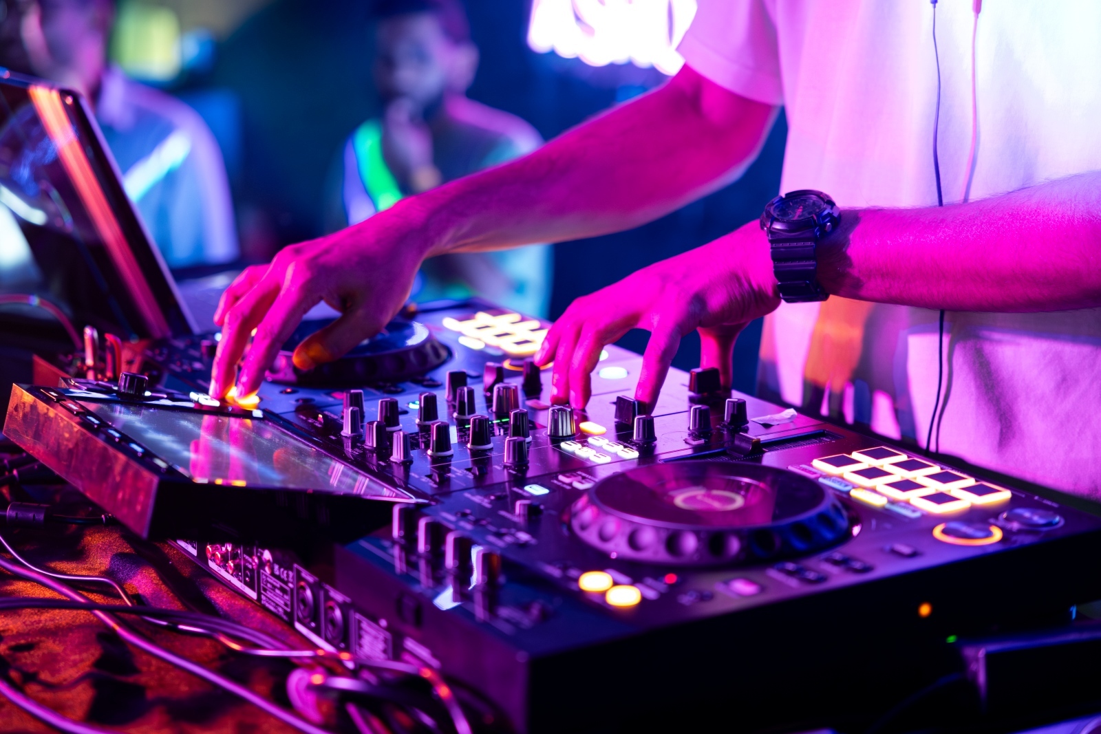 The Best Clubs in Clapham
