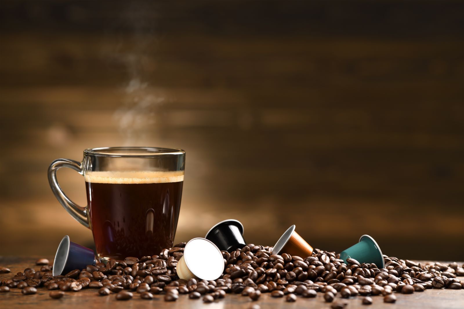The Best Coffee in Bayswater