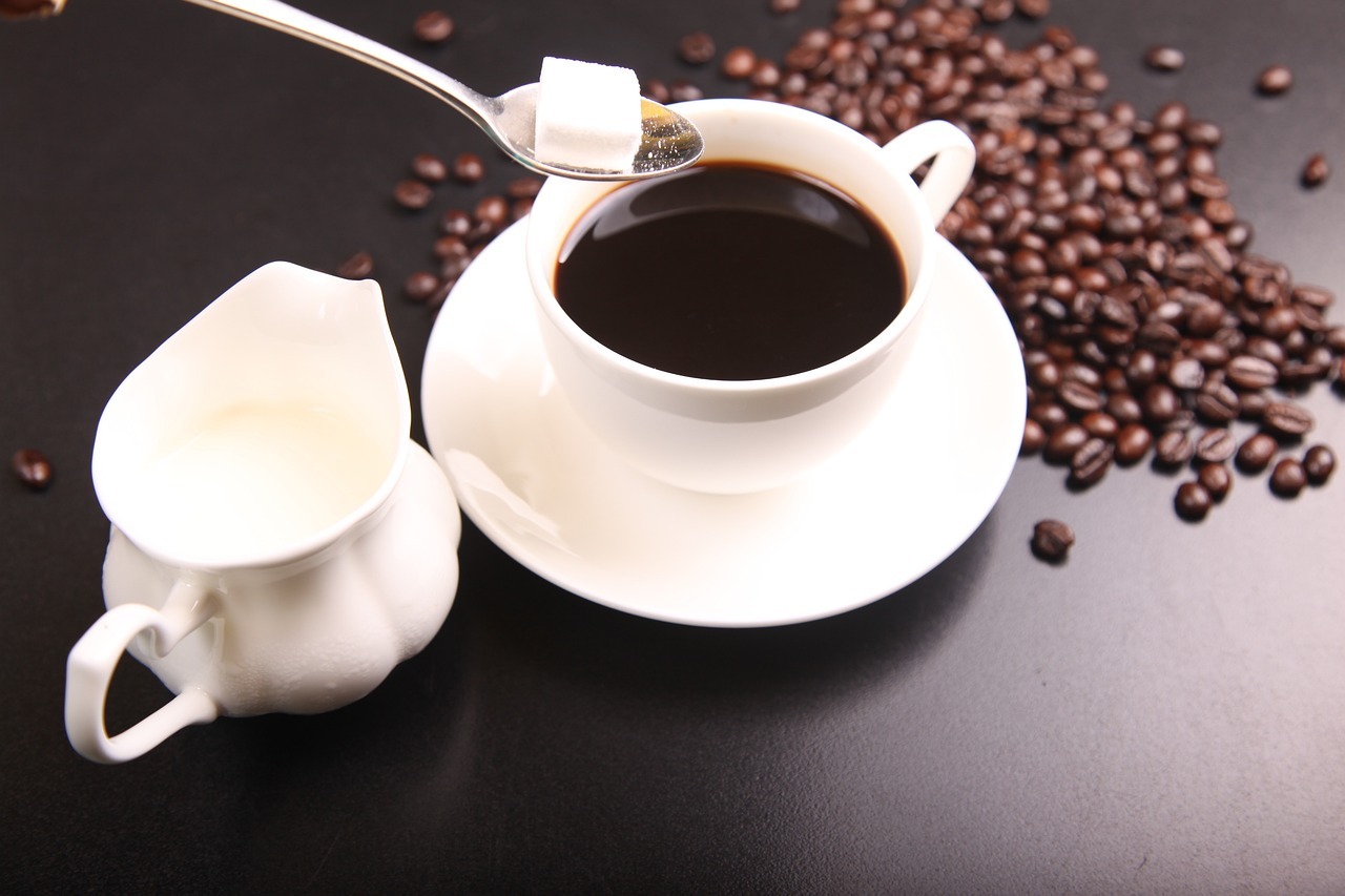 Sip & Savour: The Best Coffee in Canary Wharf