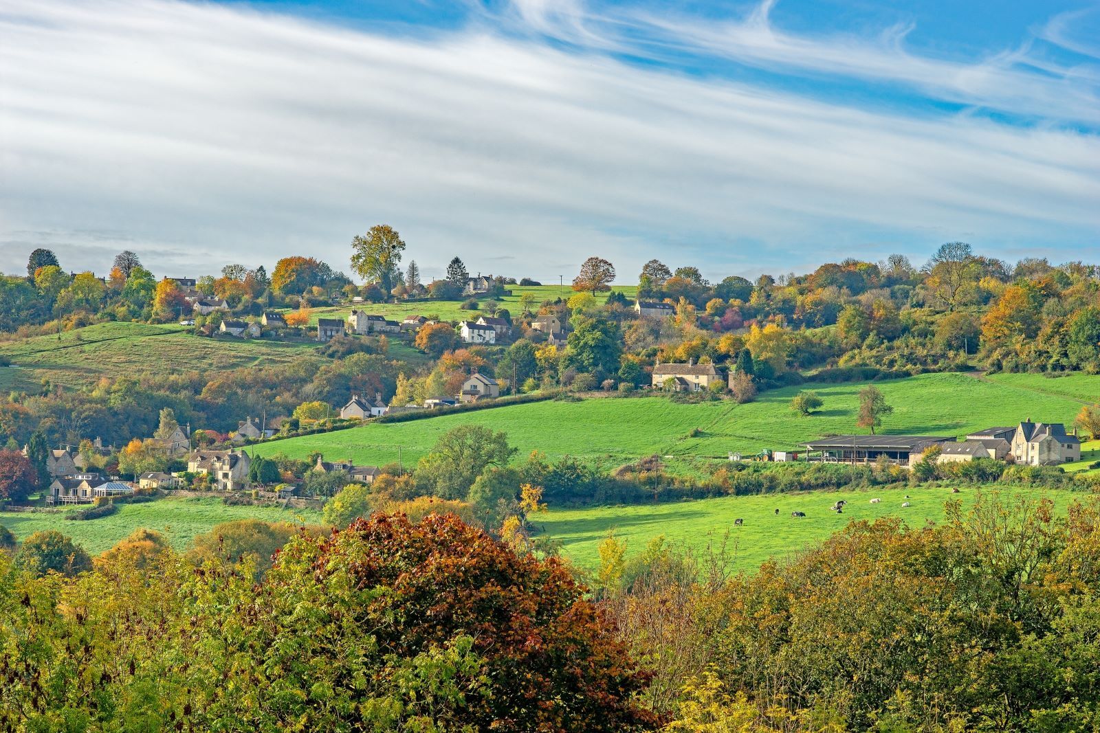 The Best Cotswolds Retreats to Book in 2026