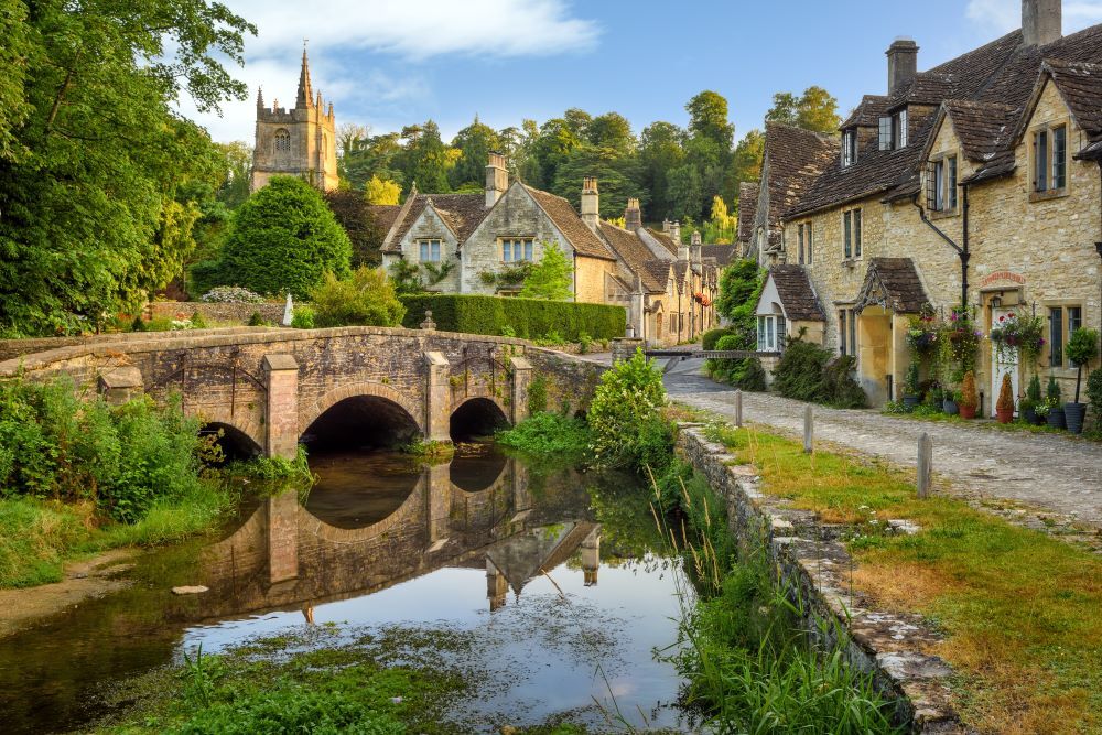 A Guide to the Ultimate Weekend Break in The Cotswolds