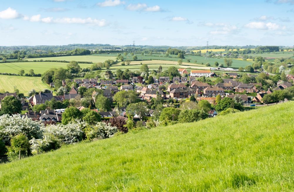 Rural Paradise - Where is the Best Countryside to Live in the UK?