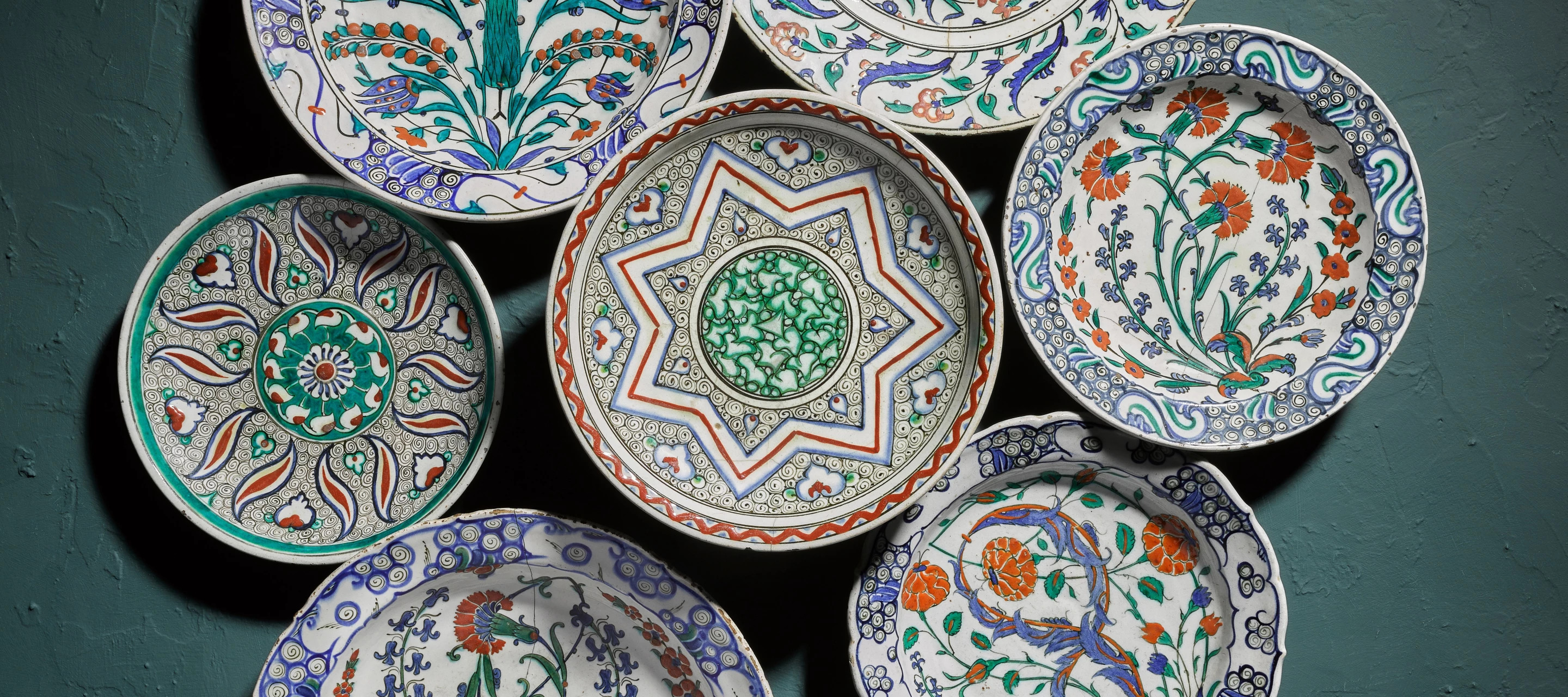 Arts of the Islamic World & India: A Tribute to the Legacy of Caliphs and Sultans