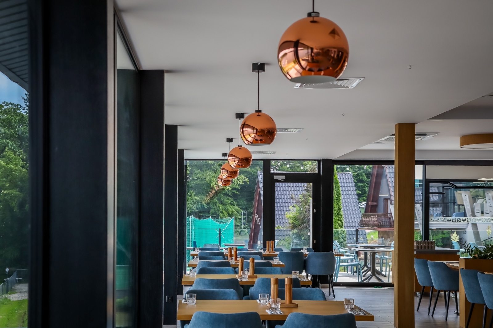 The Best Restaurants in Esher