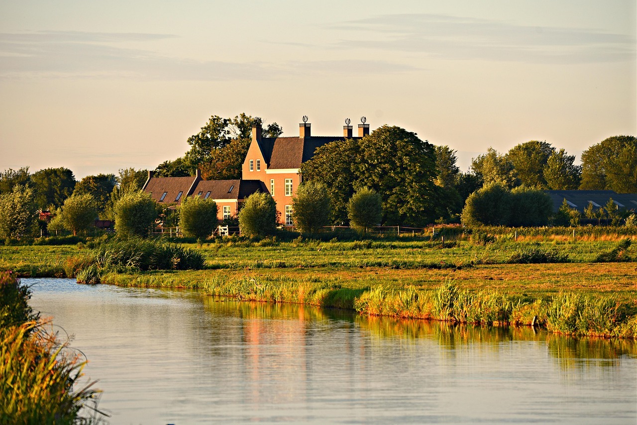 Reinstating Residences and the Rise of Fractional Ownership