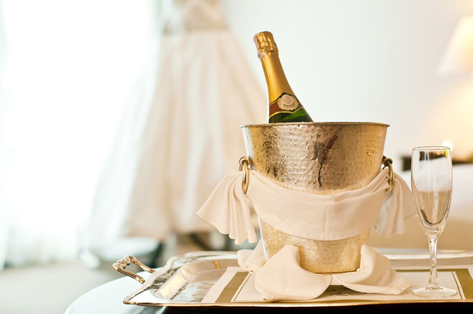 The World’s Most Expensive Champagne