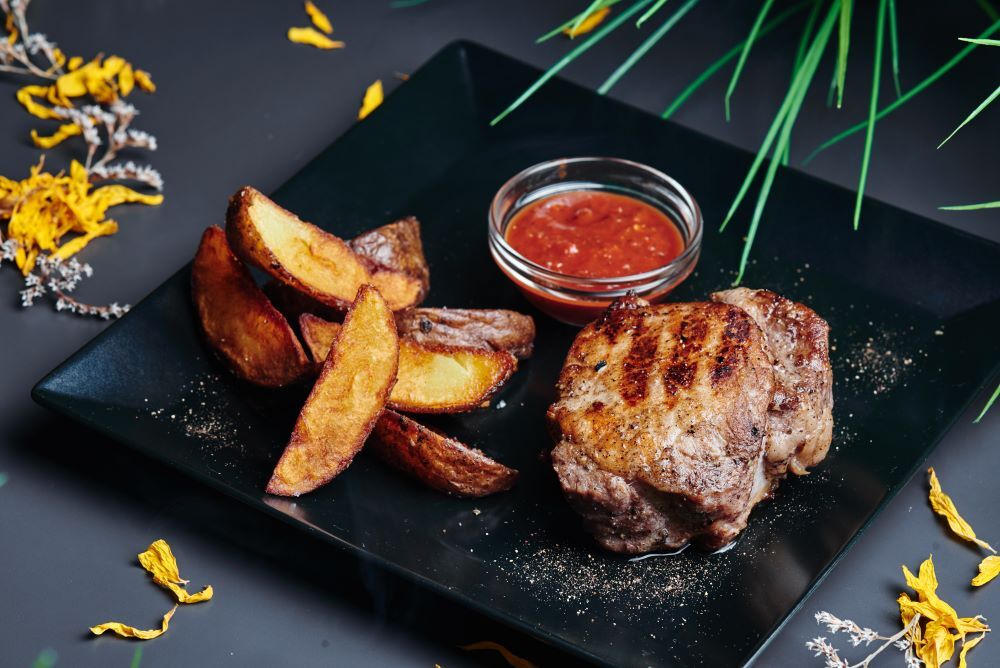 The Most Expensive Steak in the World