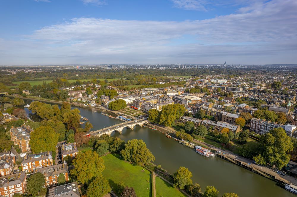 The Top 10 Garden Centres in London