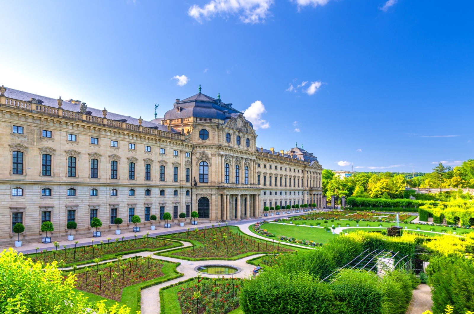 A Brief Guide to German Architecture