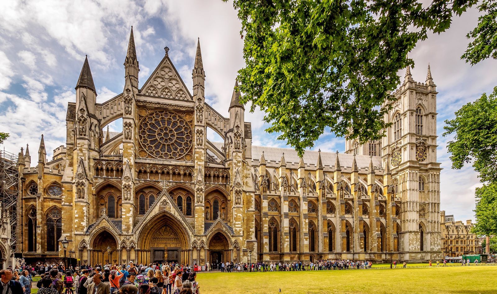 An Exploration of Gothic Architecture
