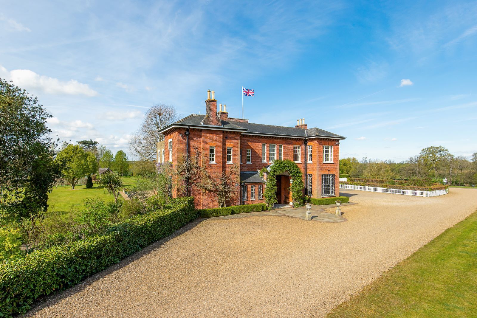 A Brief Guide to Grade II-Listed Status