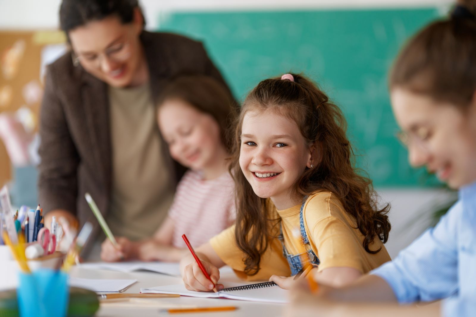 The Best Grammar Schools in Kent