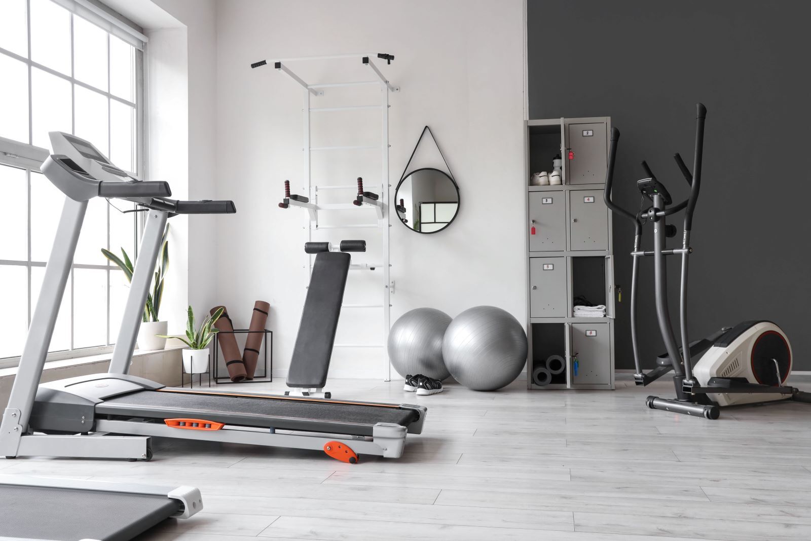 The Best Gyms in Hampstead