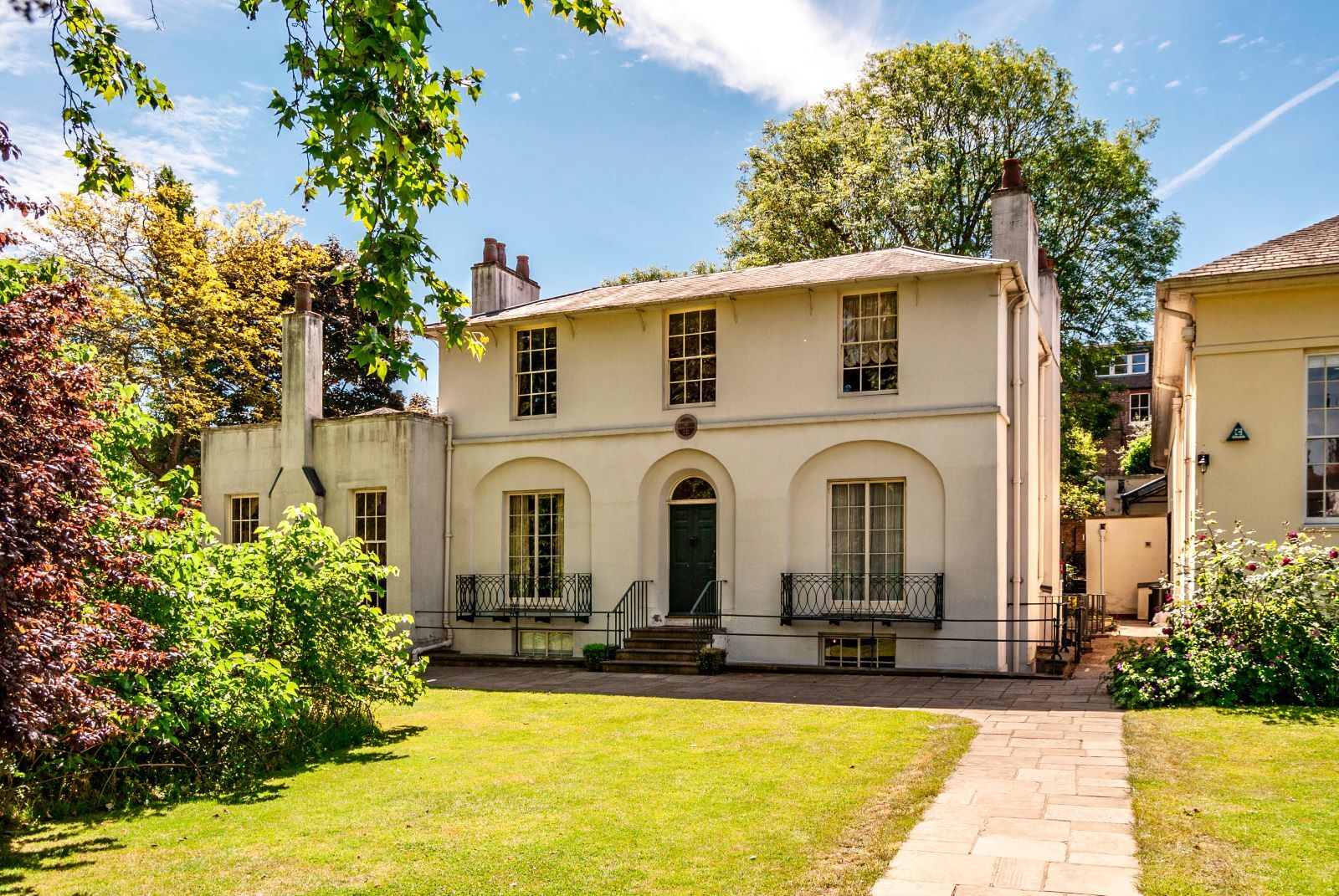 The Best Museums in Hampstead