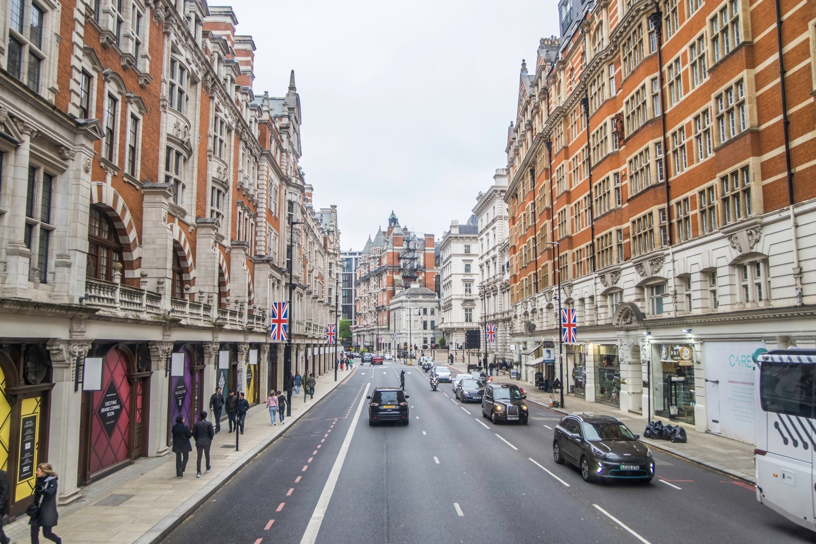 The Best Concierge and Lifestyle Services in Knightsbridge