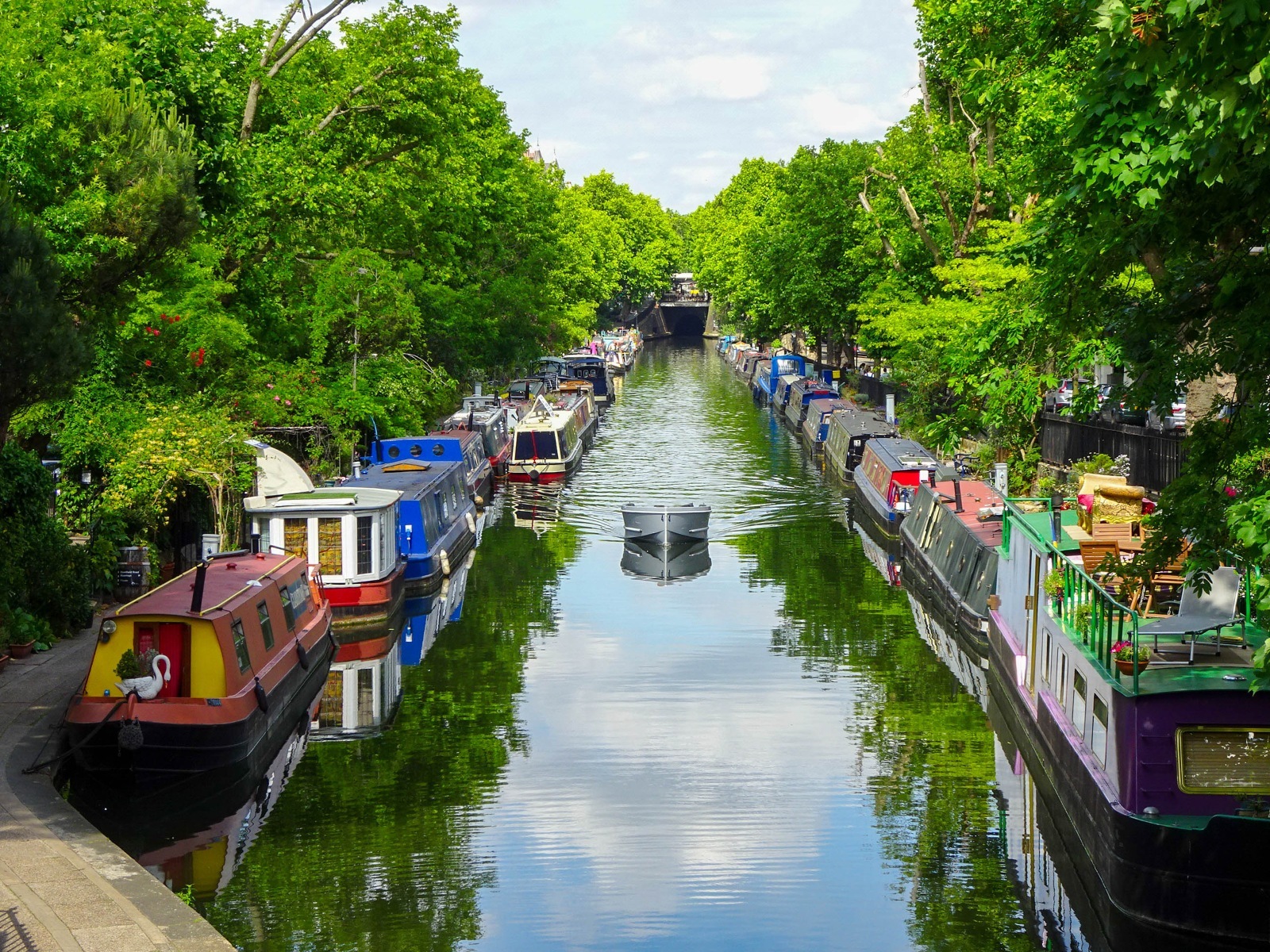The Best Luxury & Boutique Hotels in Little Venice and West London