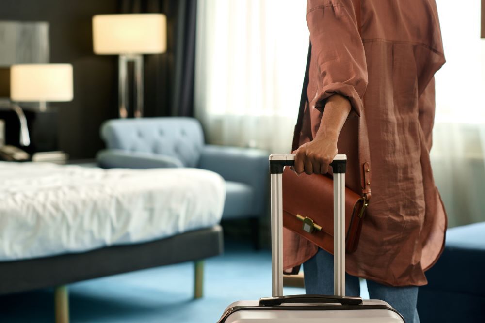 The Best Hotels in Oxfordshire