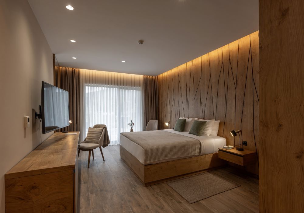 The Best Hotels to Stay Near Battersea Park