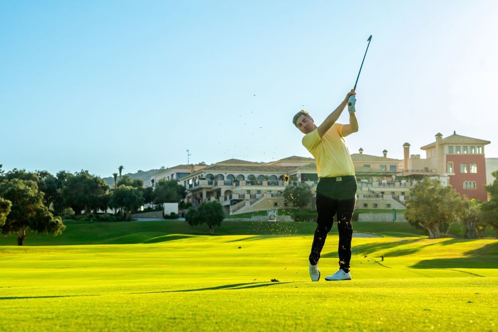 The Best Hotels Near Wentworth Golf Club