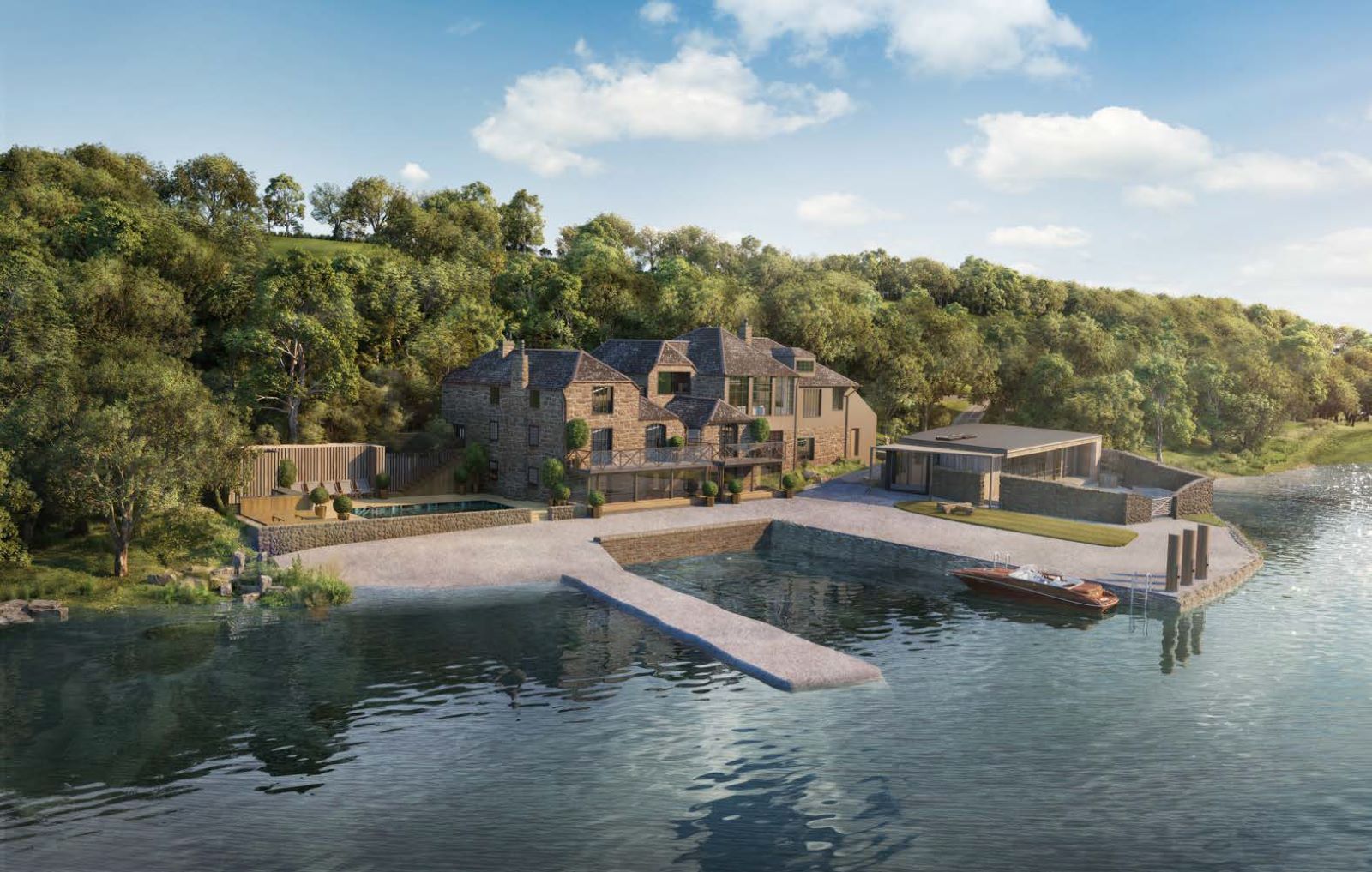 The Best Luxury Cottages in Cornwall