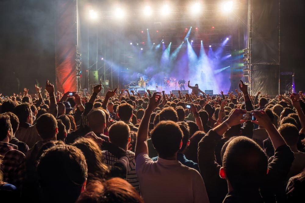 British Summer Time – A guide to Hyde Park’s concert dates in 2026