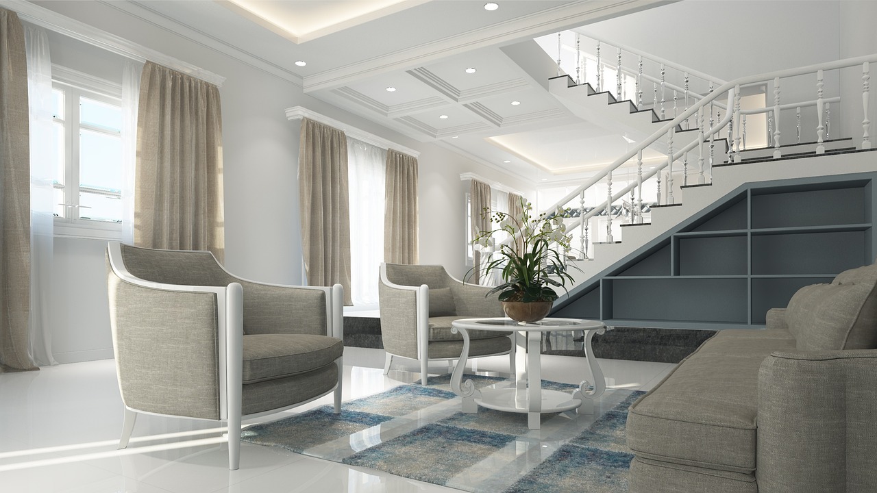 Top 10 UK Interior Designers