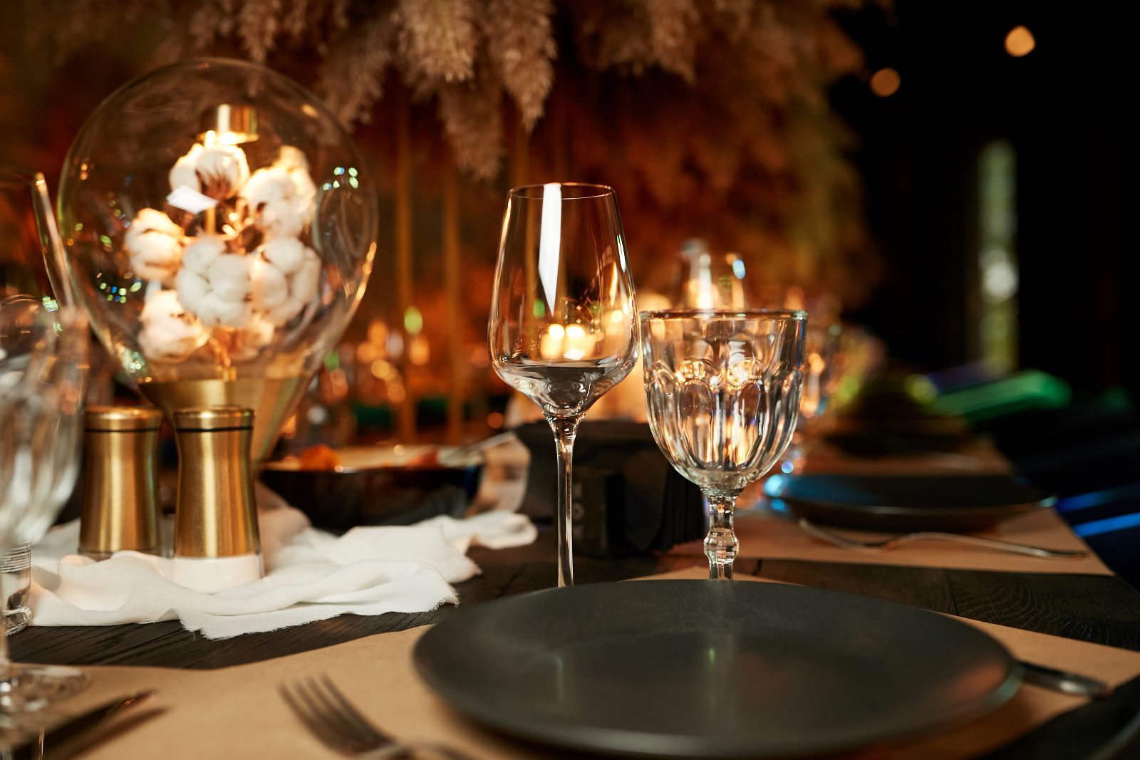 The Best Italian Restaurants in Mayfair
