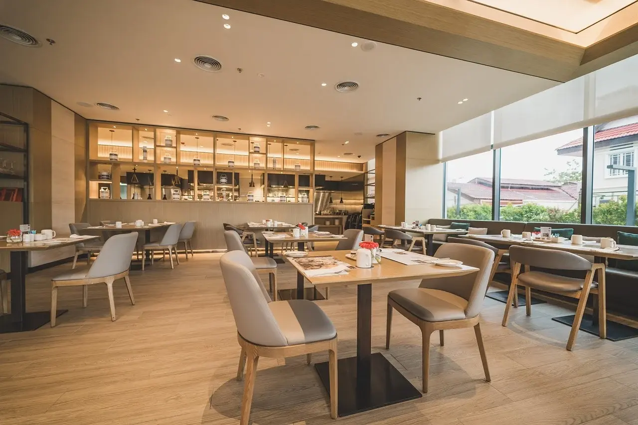 The Best Restaurants In Islington