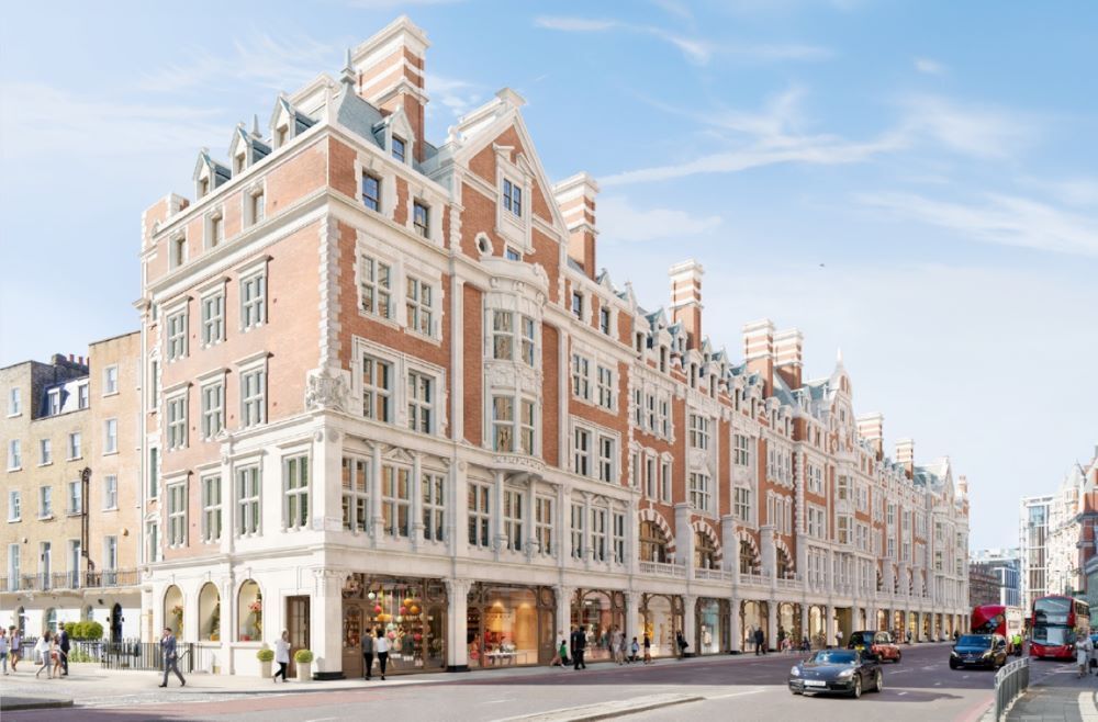 New Schemes, Sustained Appetite: Prime Central’s London New Development Market in Focus