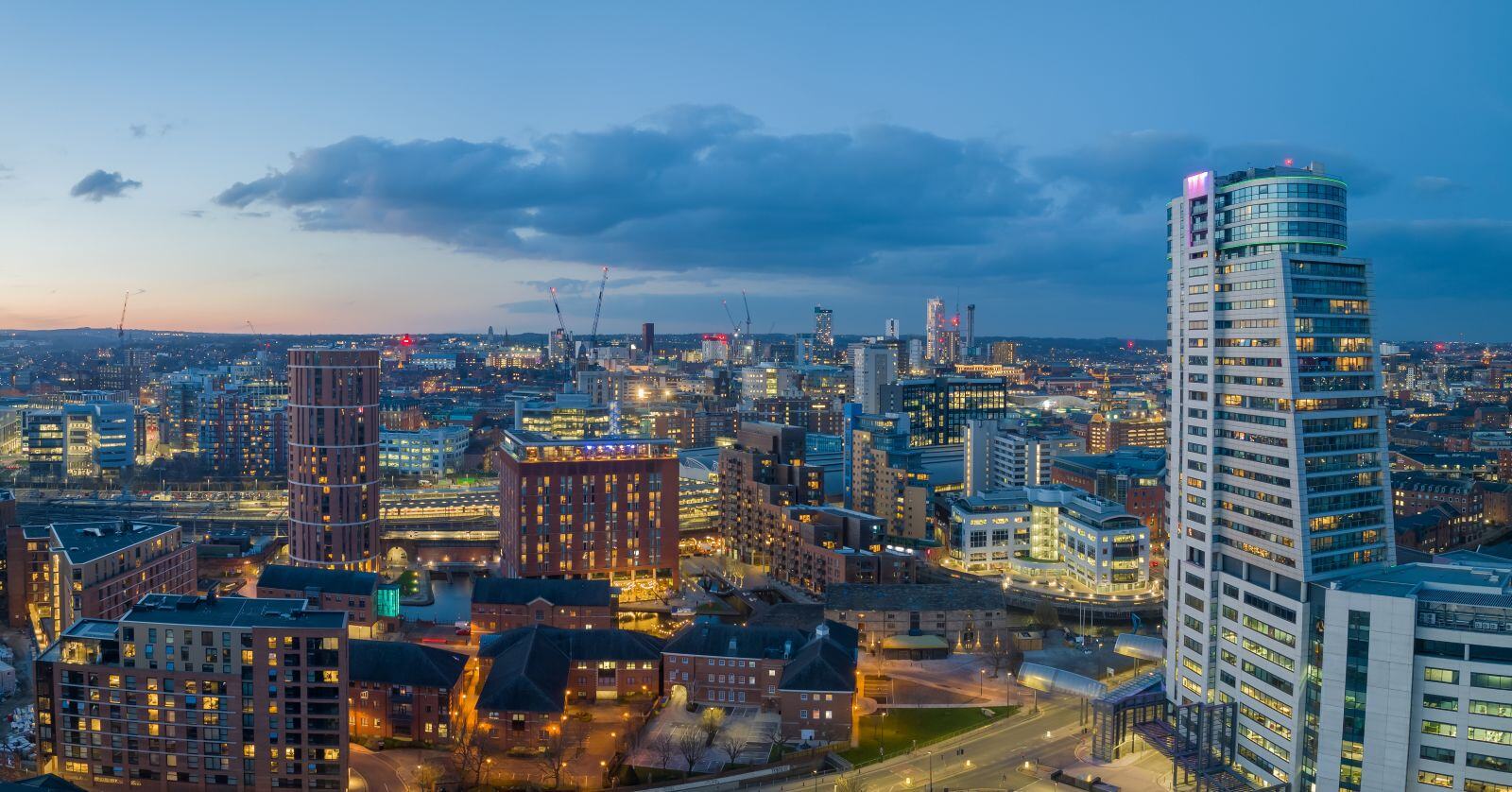 Best Areas To Live In Leeds