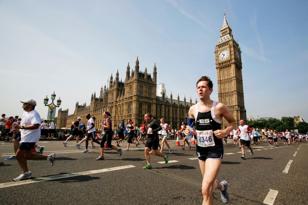 A Guide to the 2026 London Marathon
