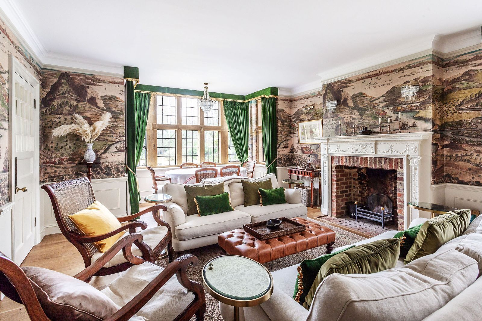 Luxury Countryside Rentals By United Kingdom Sotheby’s International Realty