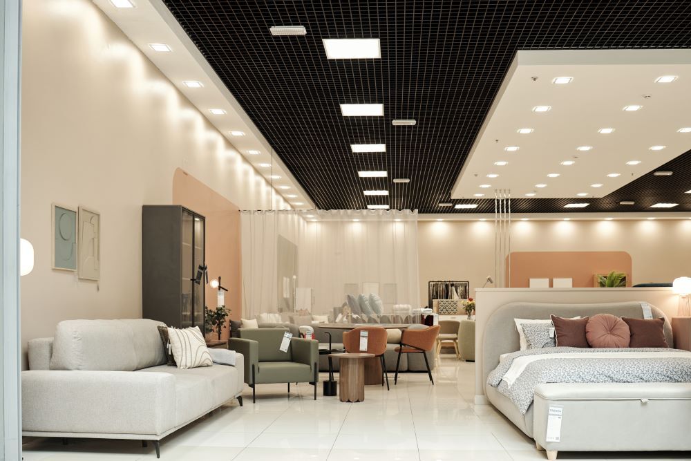 Harvey Nichols - From Linens to Luxury Brand