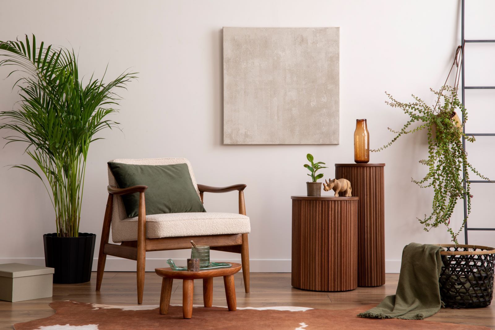 The Art of Luxury Home Staging