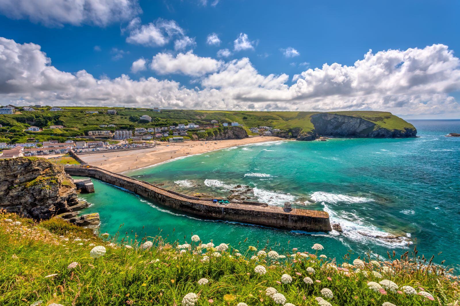 Luxury Hotels in Cornwall