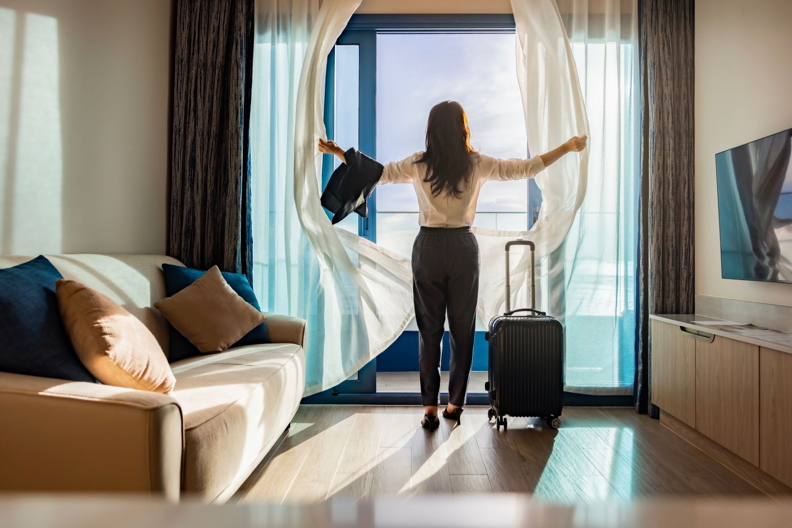 The Luxury Hotels of Cumbria