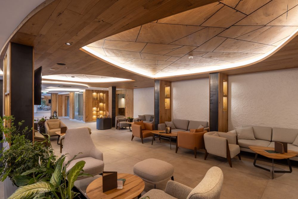 The Top 5 Luxury Hotels in Hampshire