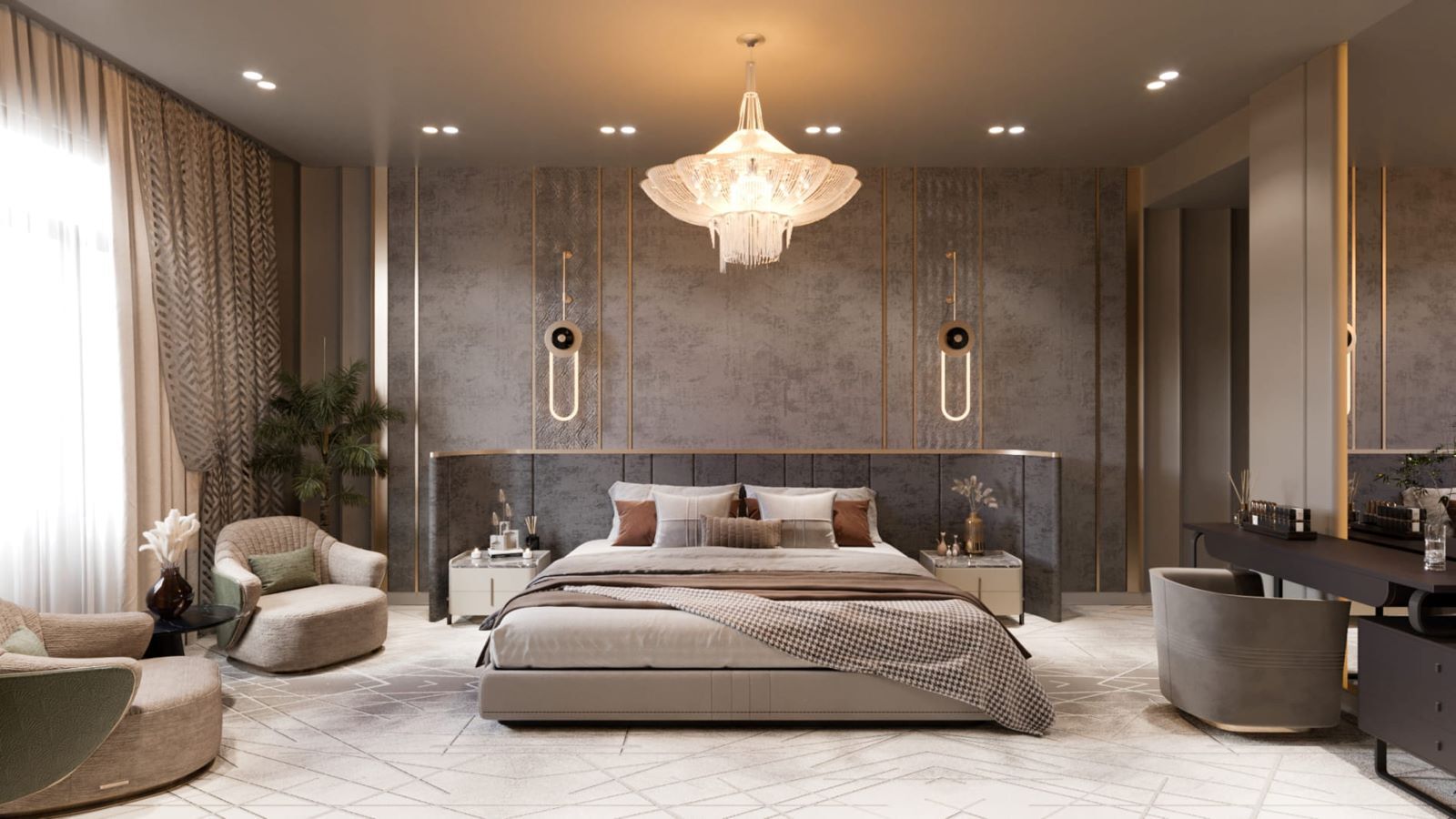 The Best Luxury Hotels in the Peak District to Retreat to
