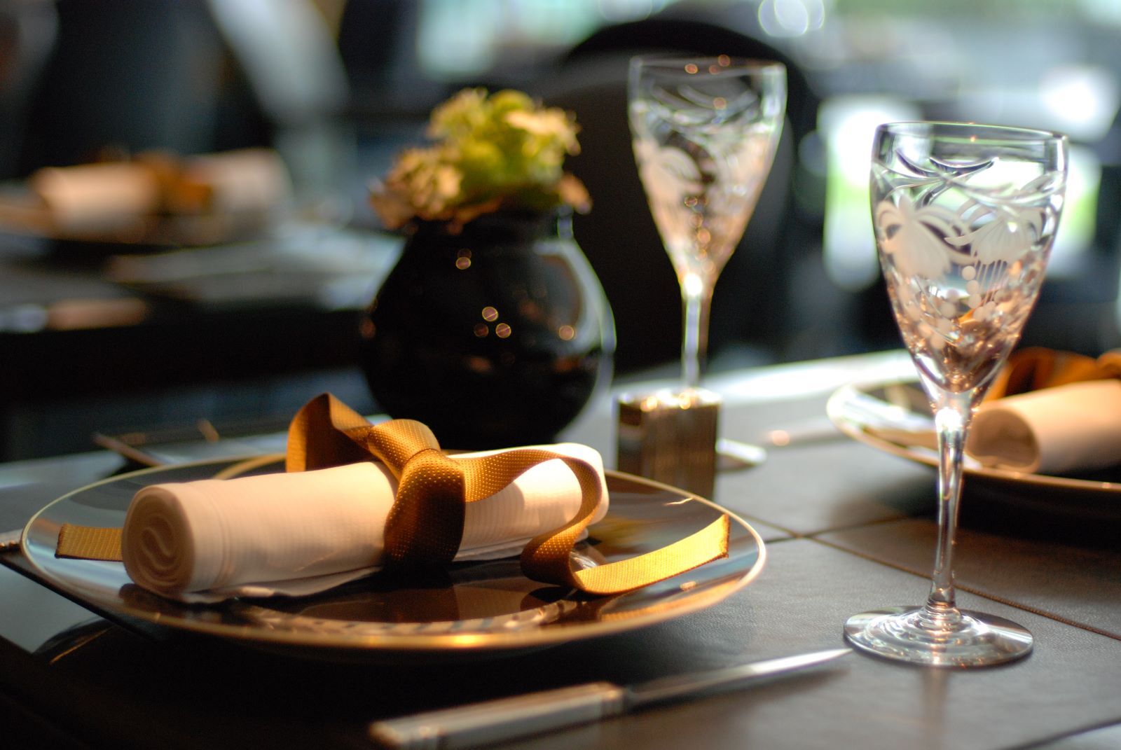 Michelin Star Restaurants Cumbria