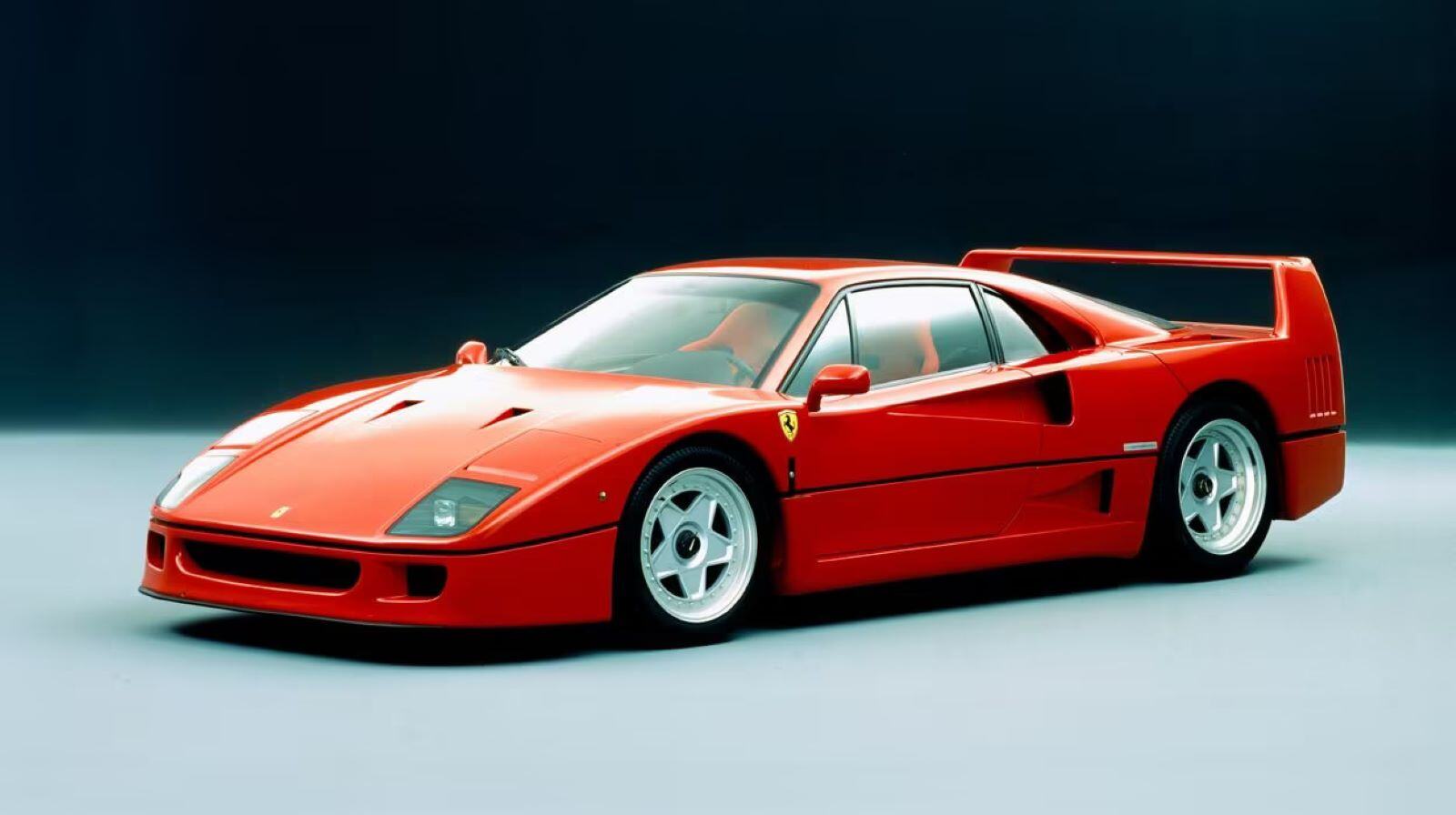 The Most Coveted Collectible Cars in the World